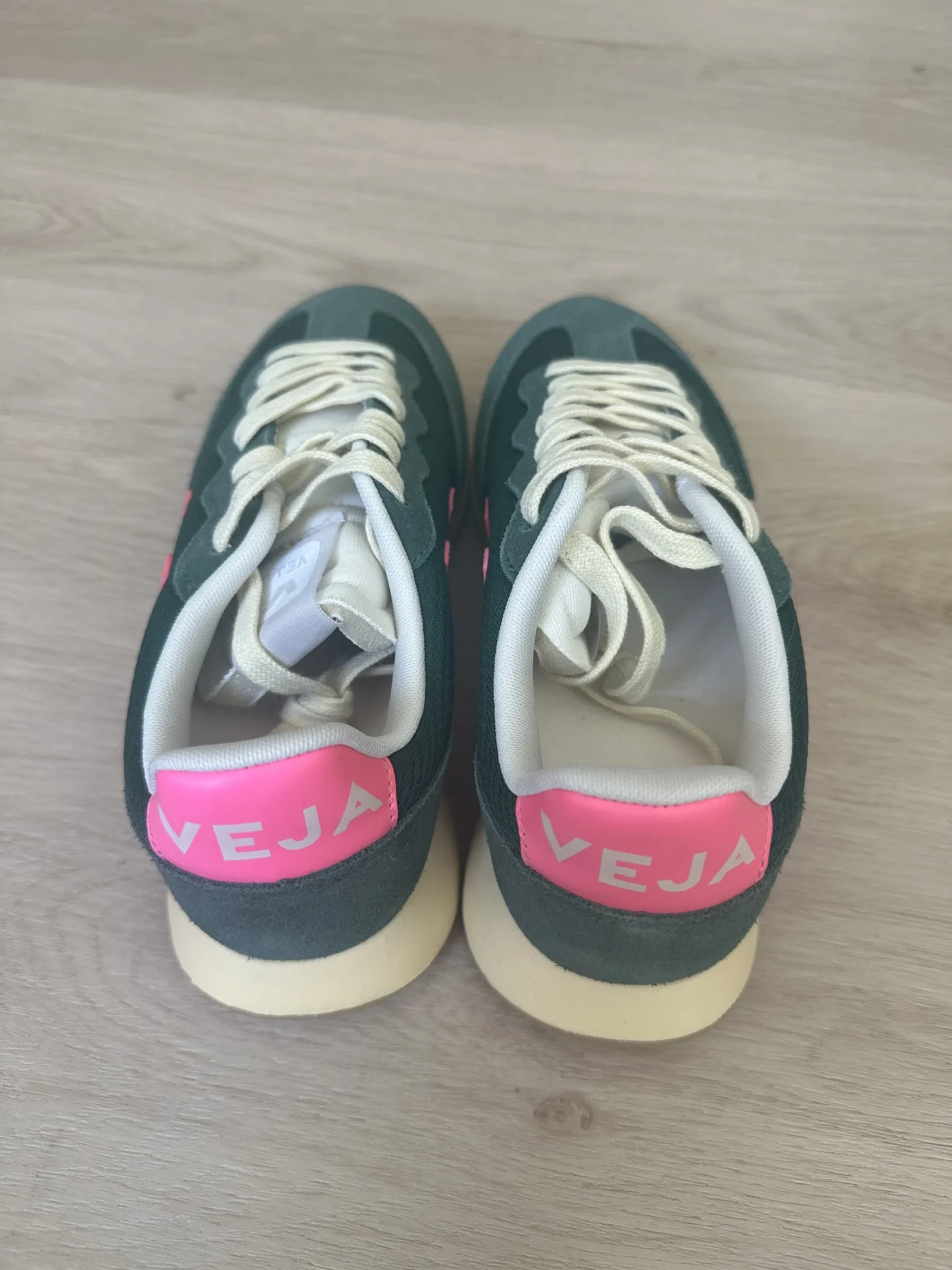 Image for Veja Rio Branco II Alveomesh Sneakers 37