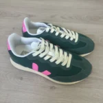 Thumbnail for Veja Rio Branco II Alveomesh Sneakers 37