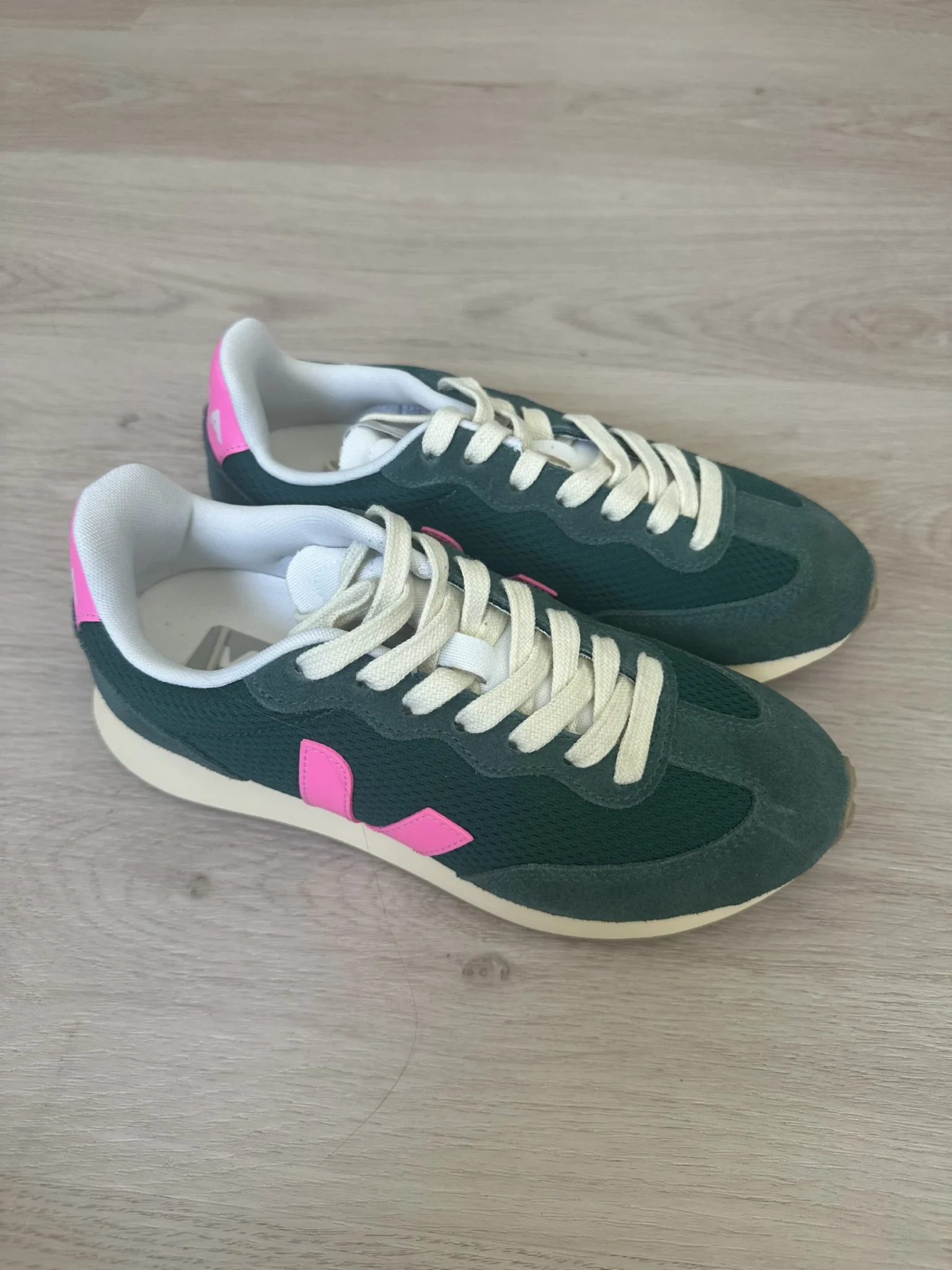 Image for Veja Rio Branco II Alveomesh Sneakers 37