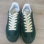 Thumbnail for Veja Rio Branco II Alveomesh Sneakers 37