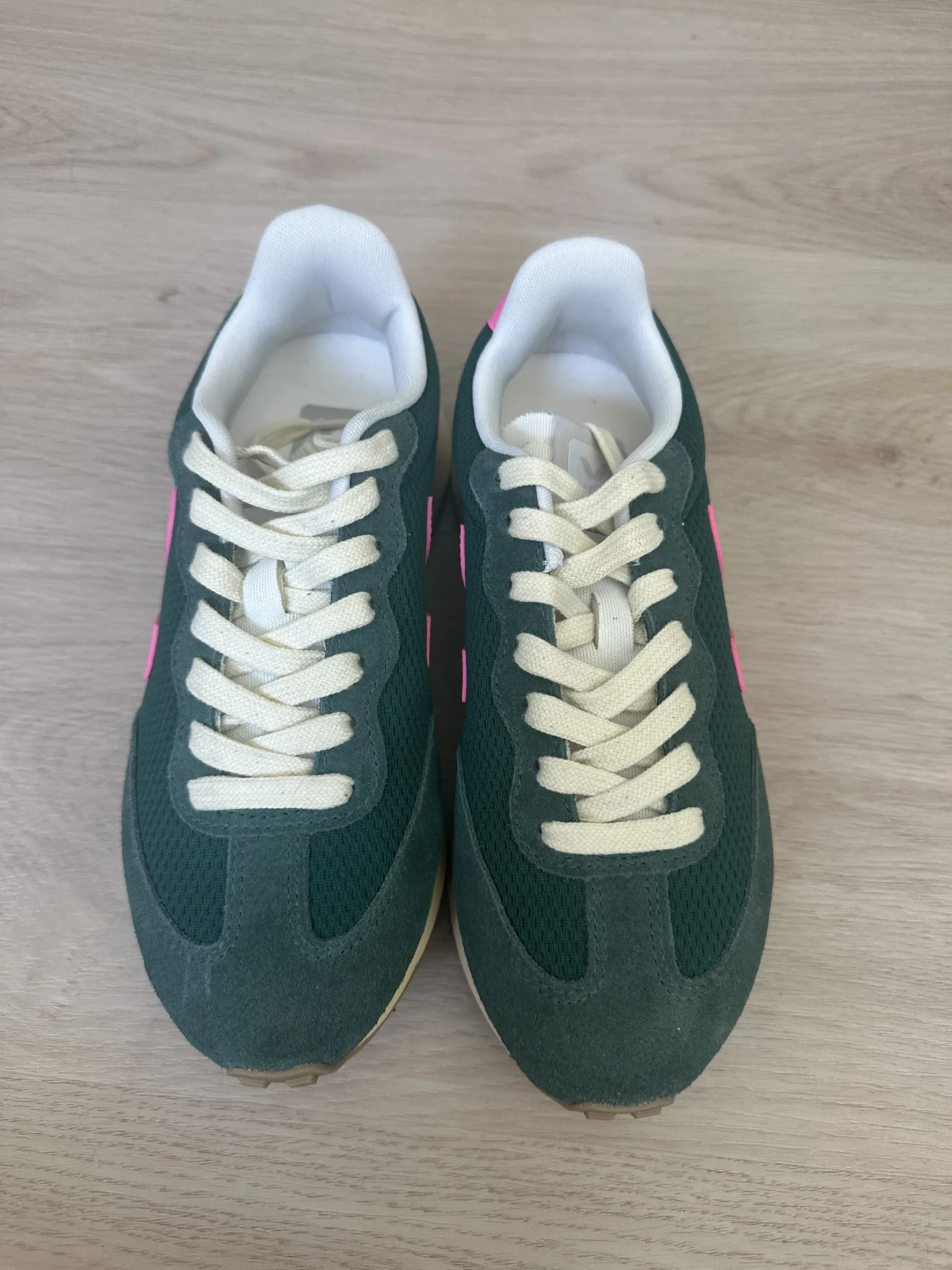 Image for Veja Rio Branco II Alveomesh Sneakers 37