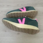 Thumbnail for Veja Rio Branco II Alveomesh Sneakers 37