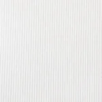 Thumbnail for Haut Chandail Blanc Côtelé à Manches Longues Dynamite White Nyla Long Sleeve Henley Ribbed Top