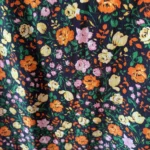 Thumbnail for Ganni silk dress