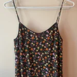 Thumbnail for Ganni silk dress
