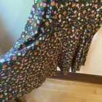 Thumbnail for Ganni silk dress