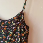 Thumbnail for Ganni silk dress
