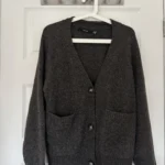 Featured thumbnail for Cardigan