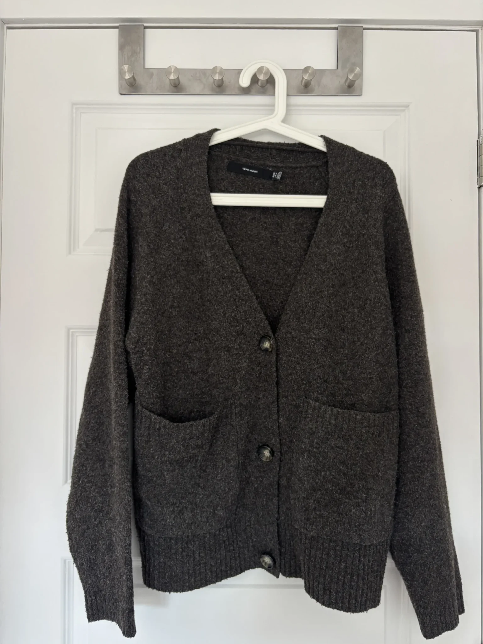 Featured image for Cardigan