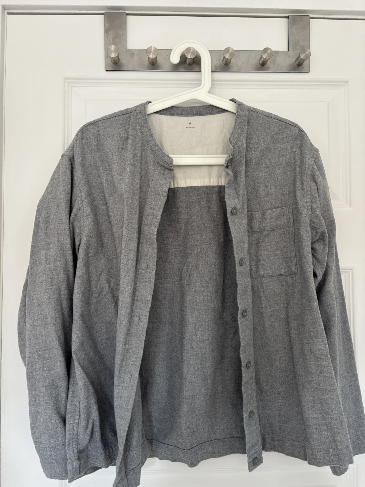 Featured image for Chemise