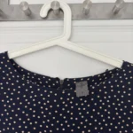Thumbnail for Blouse à pois