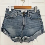 Featured thumbnail for Short en jeans taille S BDG (Urban Outfitters)