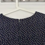 Thumbnail for Blouse à pois