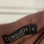 Thumbnail for Jupe Cokluch
