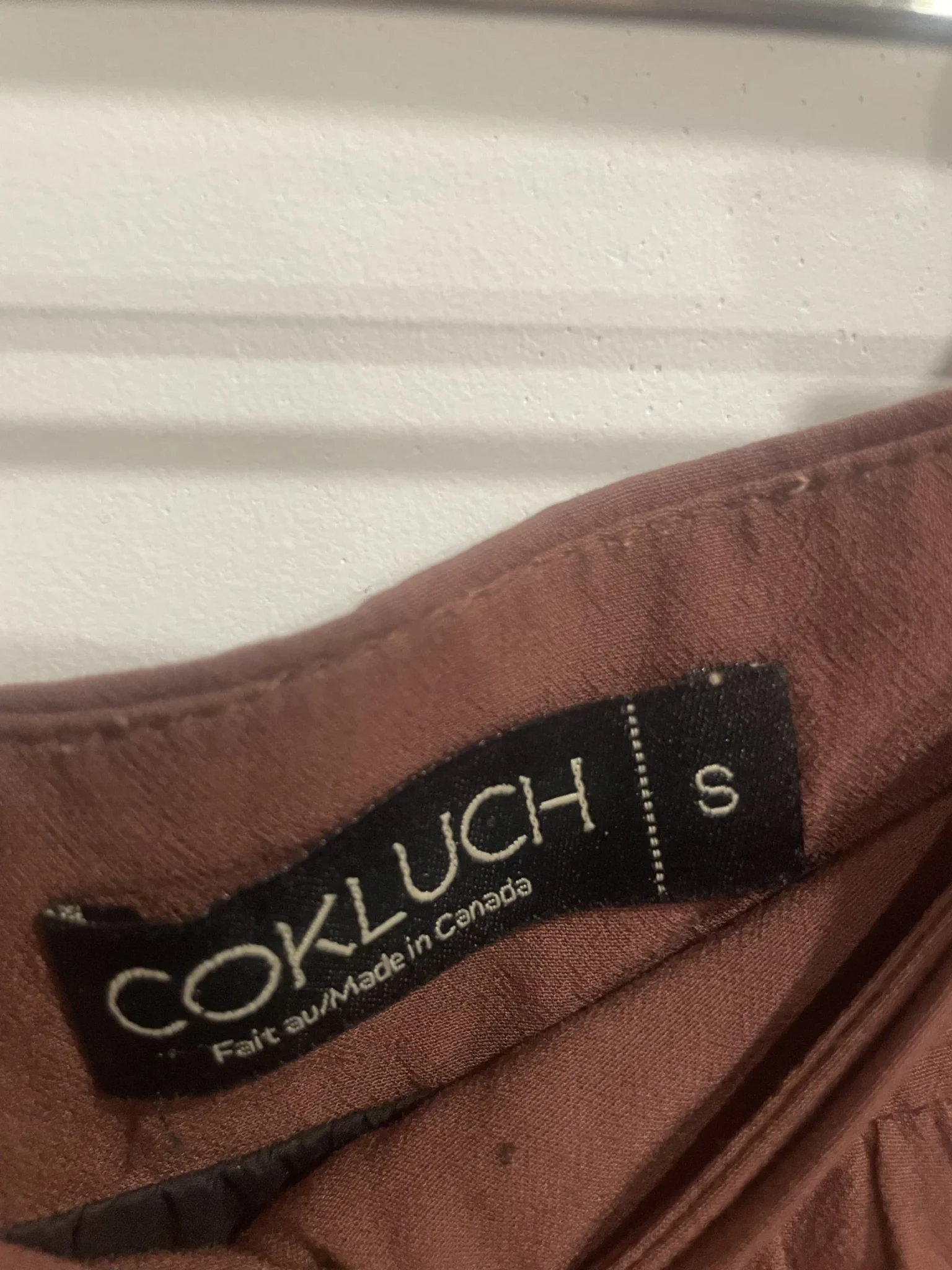 Image for Jupe Cokluch