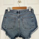 Thumbnail for Short en jeans taille S BDG (Urban Outfitters)