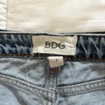 Thumbnail for Short en jeans taille S BDG (Urban Outfitters)
