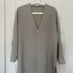 Featured thumbnail for Blouse Frank and Oak