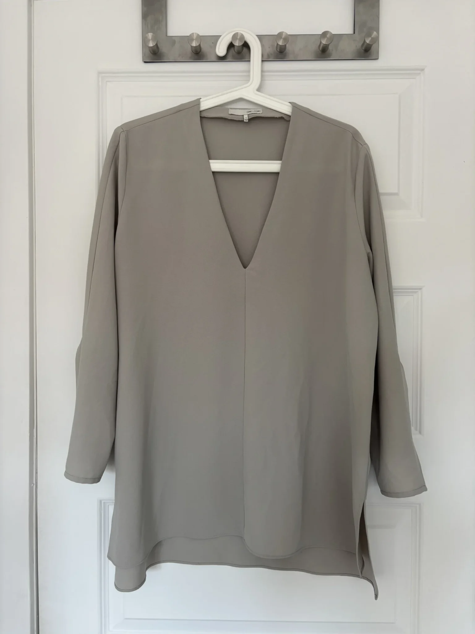 Featured image for Blouse Frank and Oak