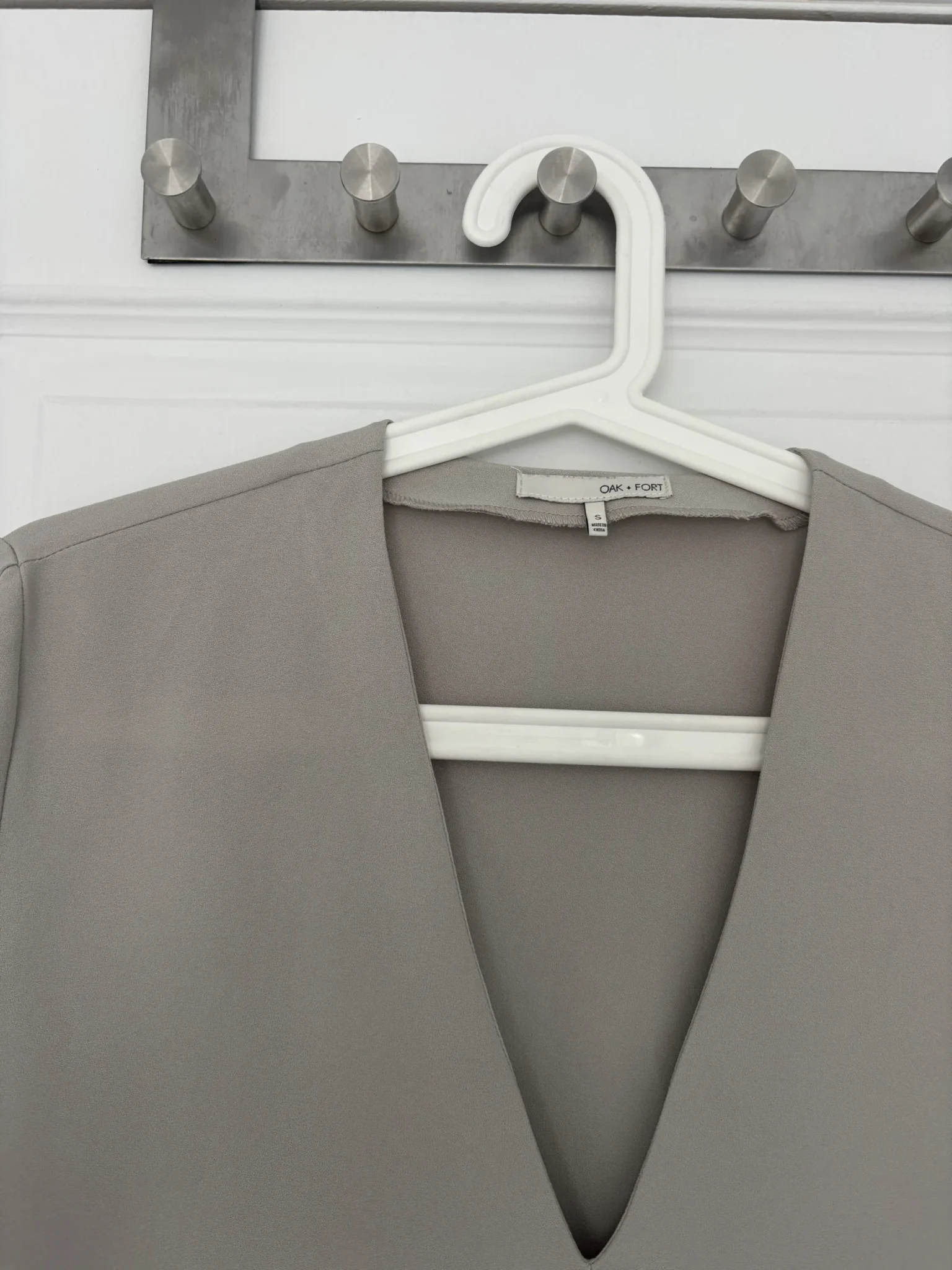 Image for Blouse Frank and Oak
