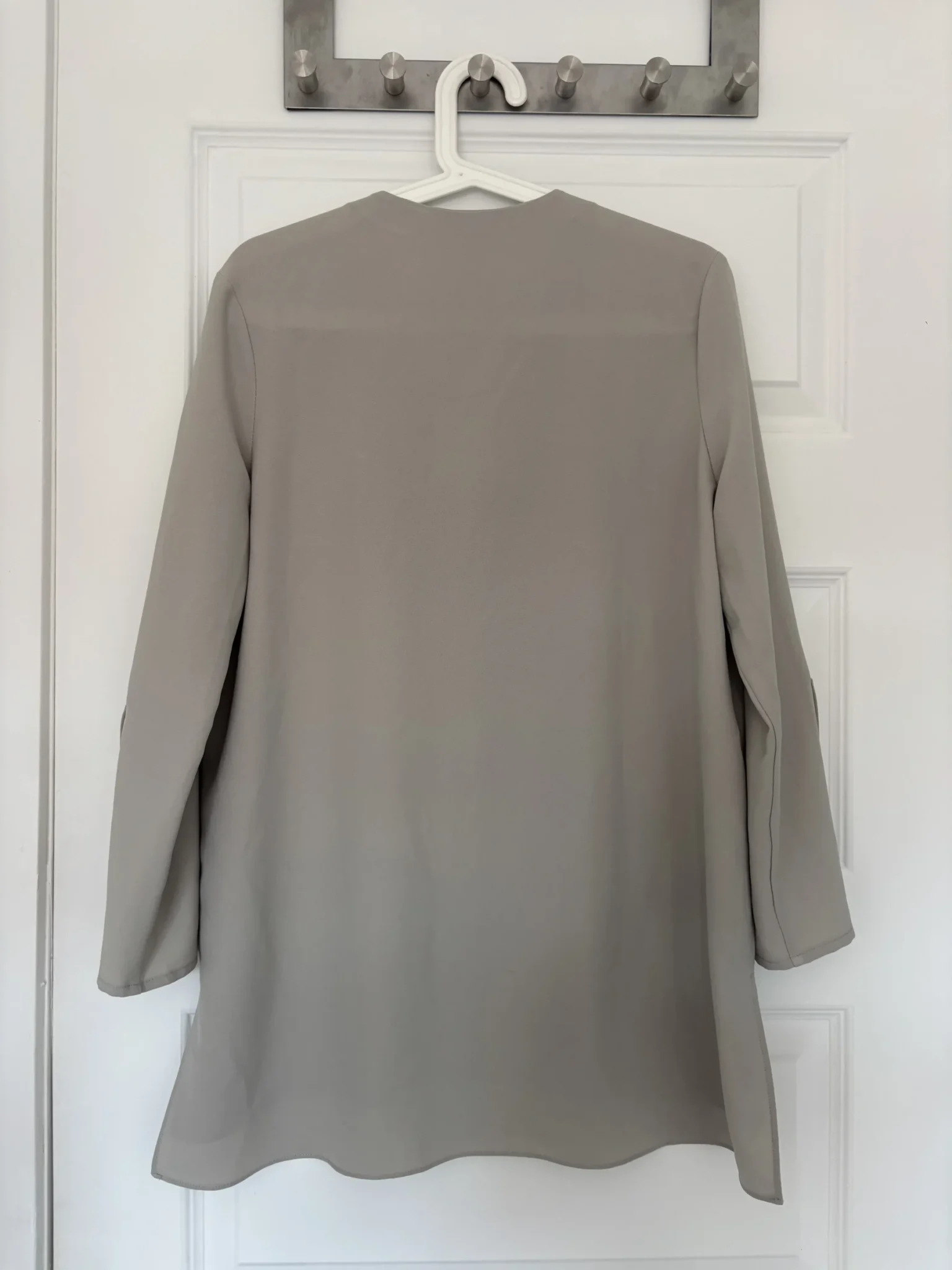 Image for Blouse Frank and Oak