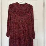 Featured thumbnail for Robe légère et ample