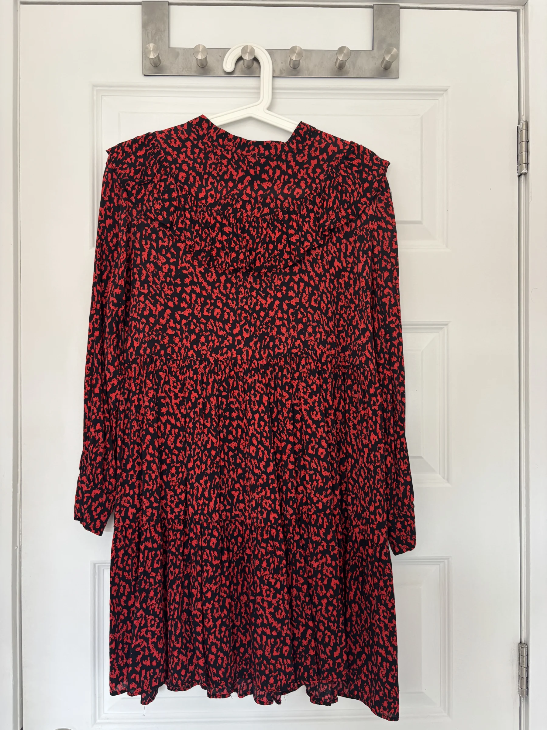 Robe légère et ample Zara seconde main