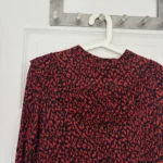 Thumbnail for Robe légère et ample