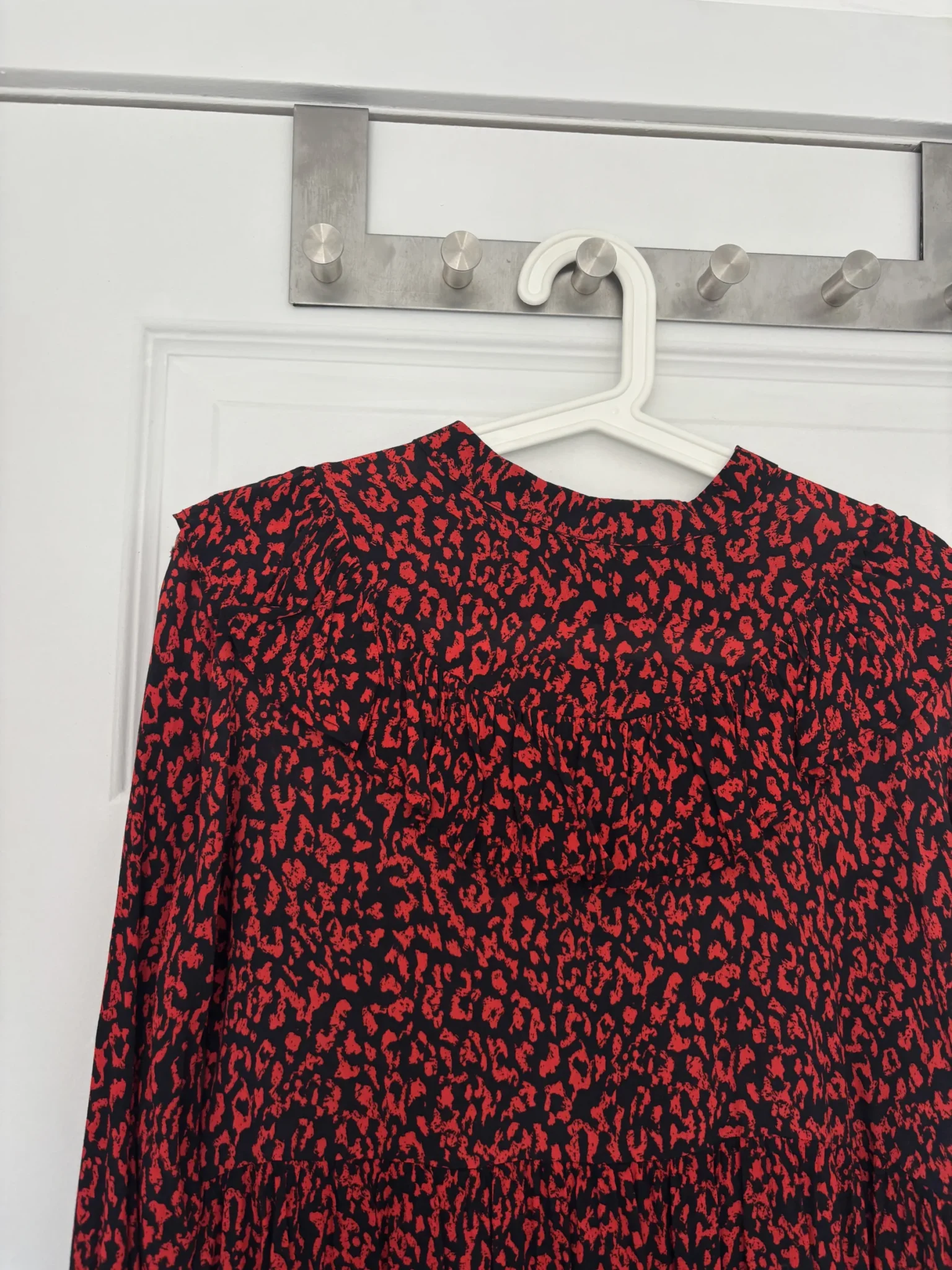 Image for Robe légère et ample