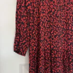Thumbnail for Robe légère et ample