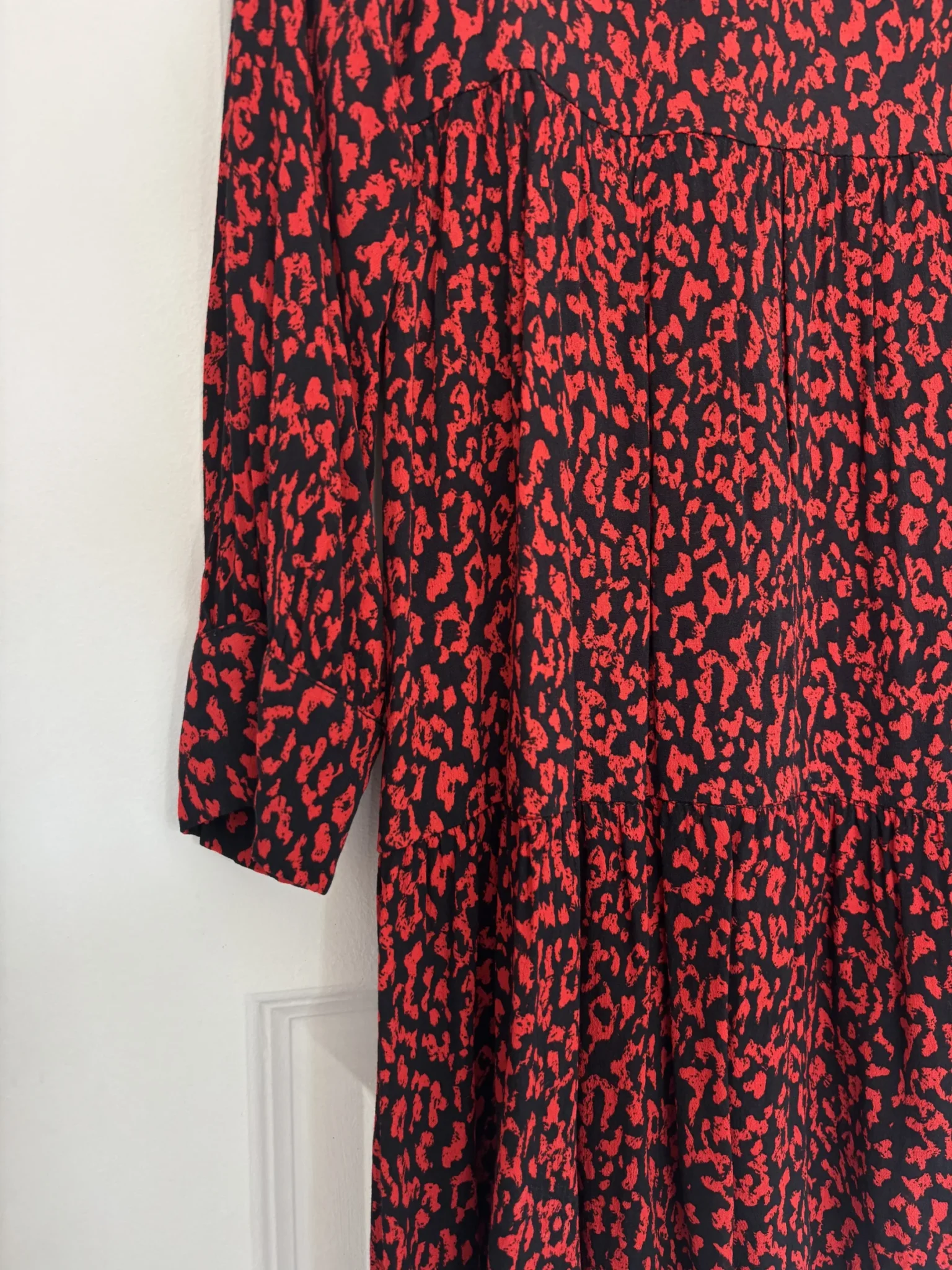 Image for Robe légère et ample