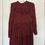 Thumbnail for Robe légère et ample