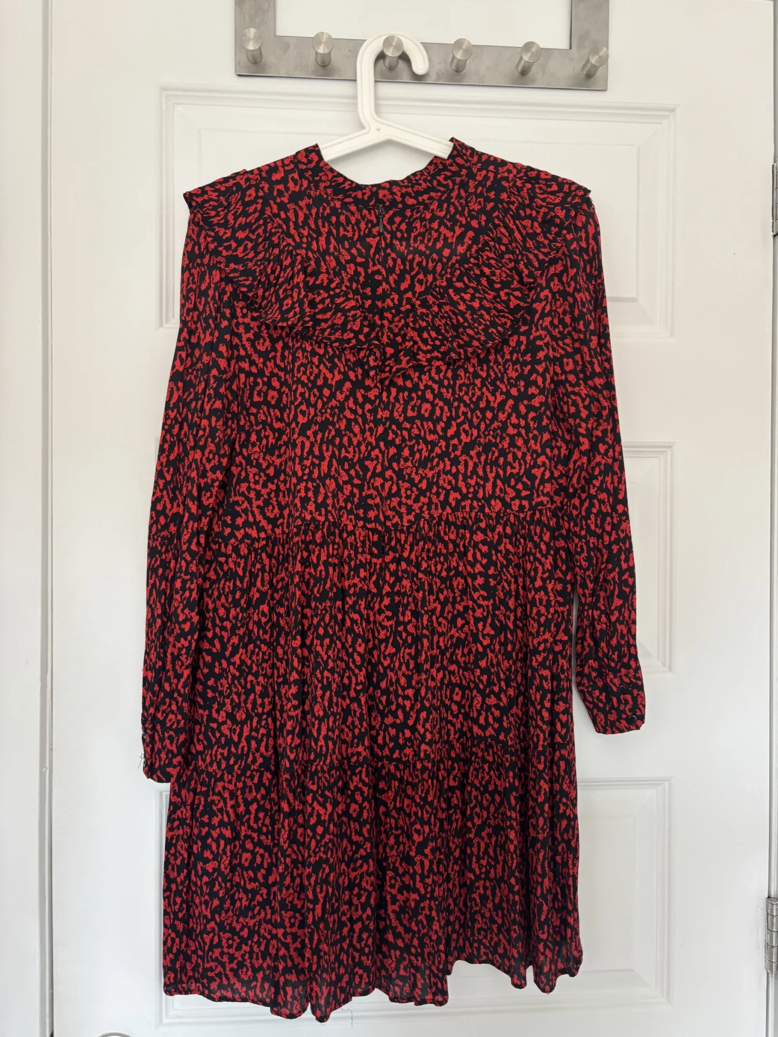 Image for Robe légère et ample