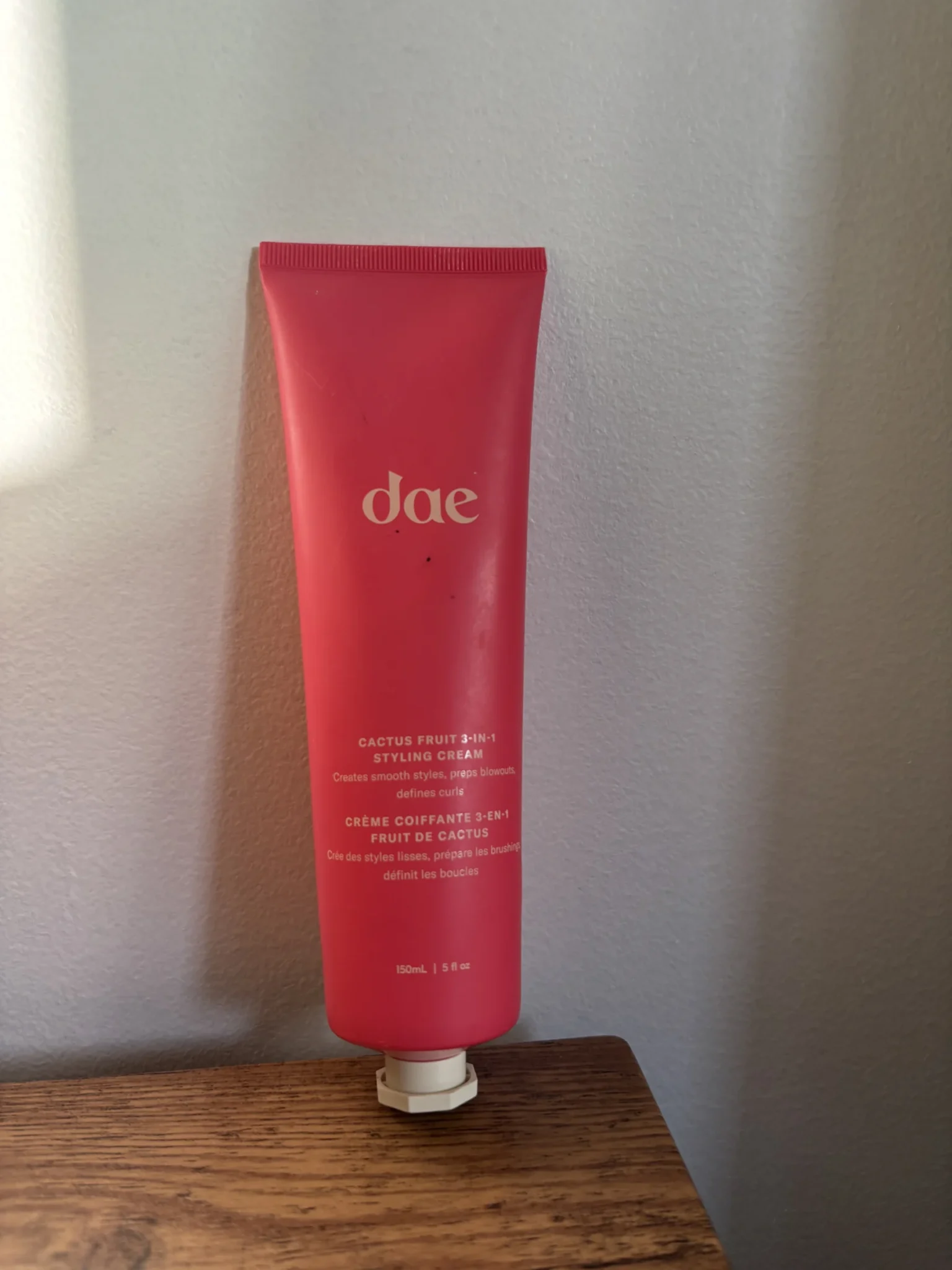 Featured image for Crème coiffante Dae