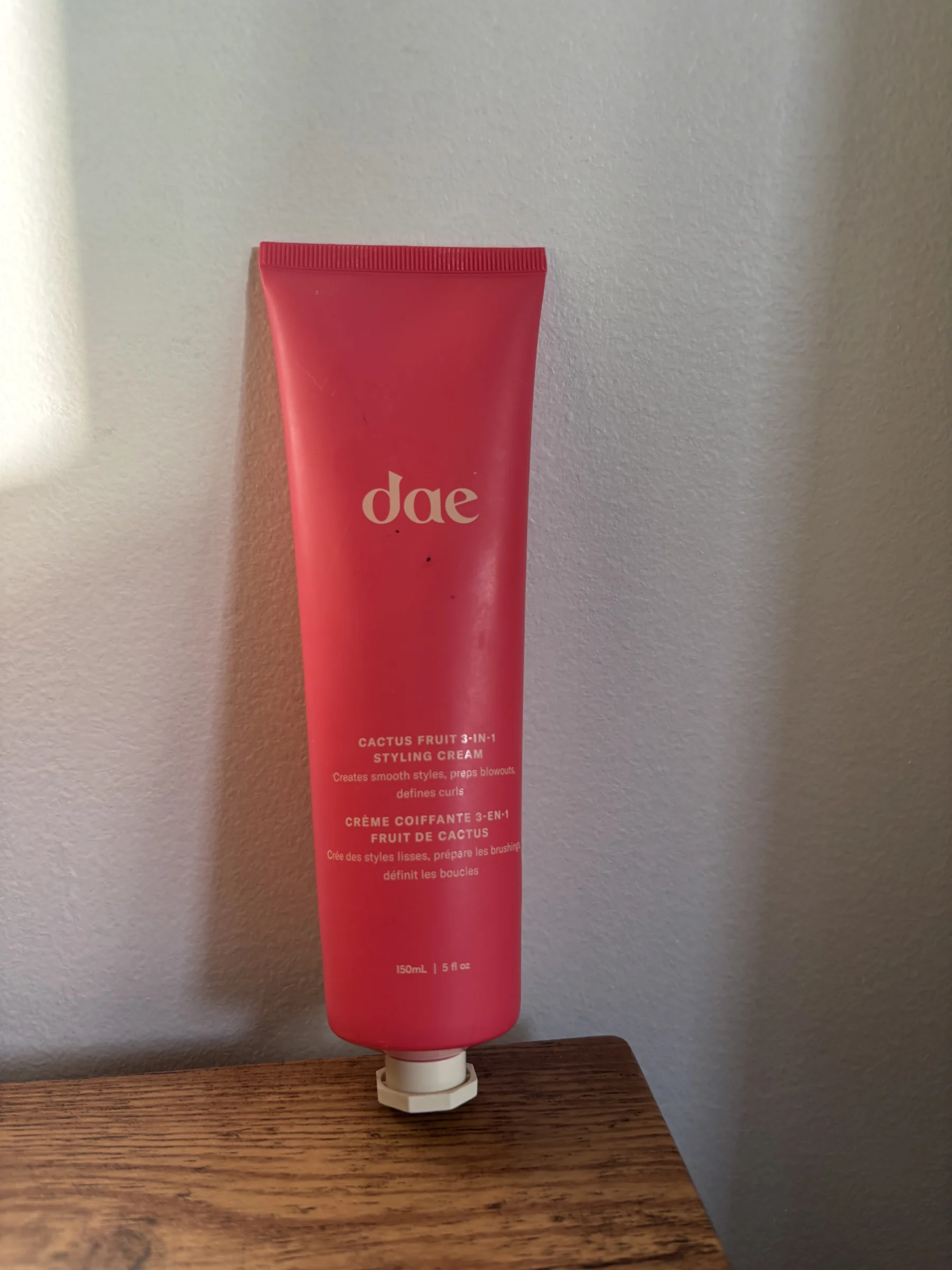 Crème coiffante Dae *Autre seconde main