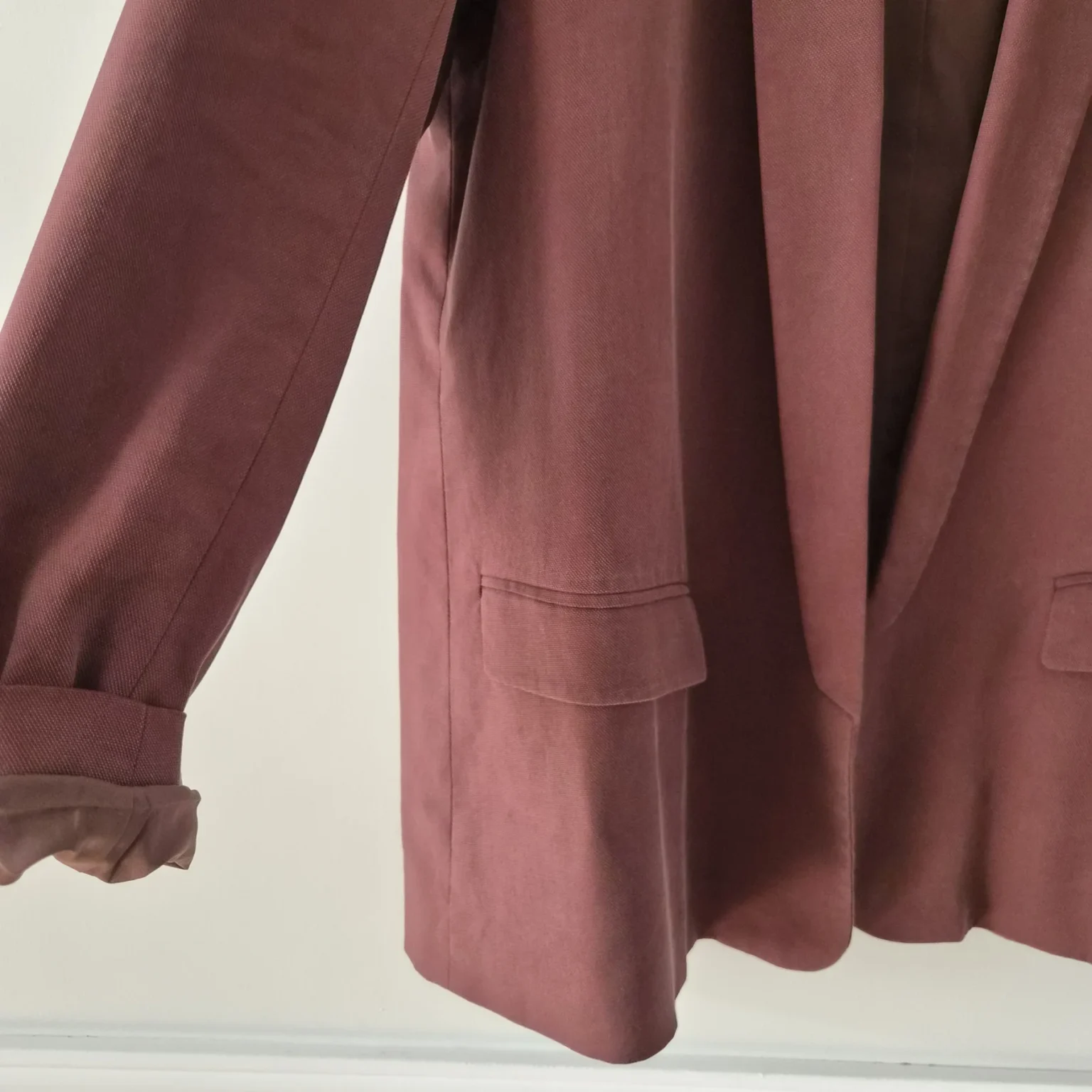 Image for Veste Frank and Oak