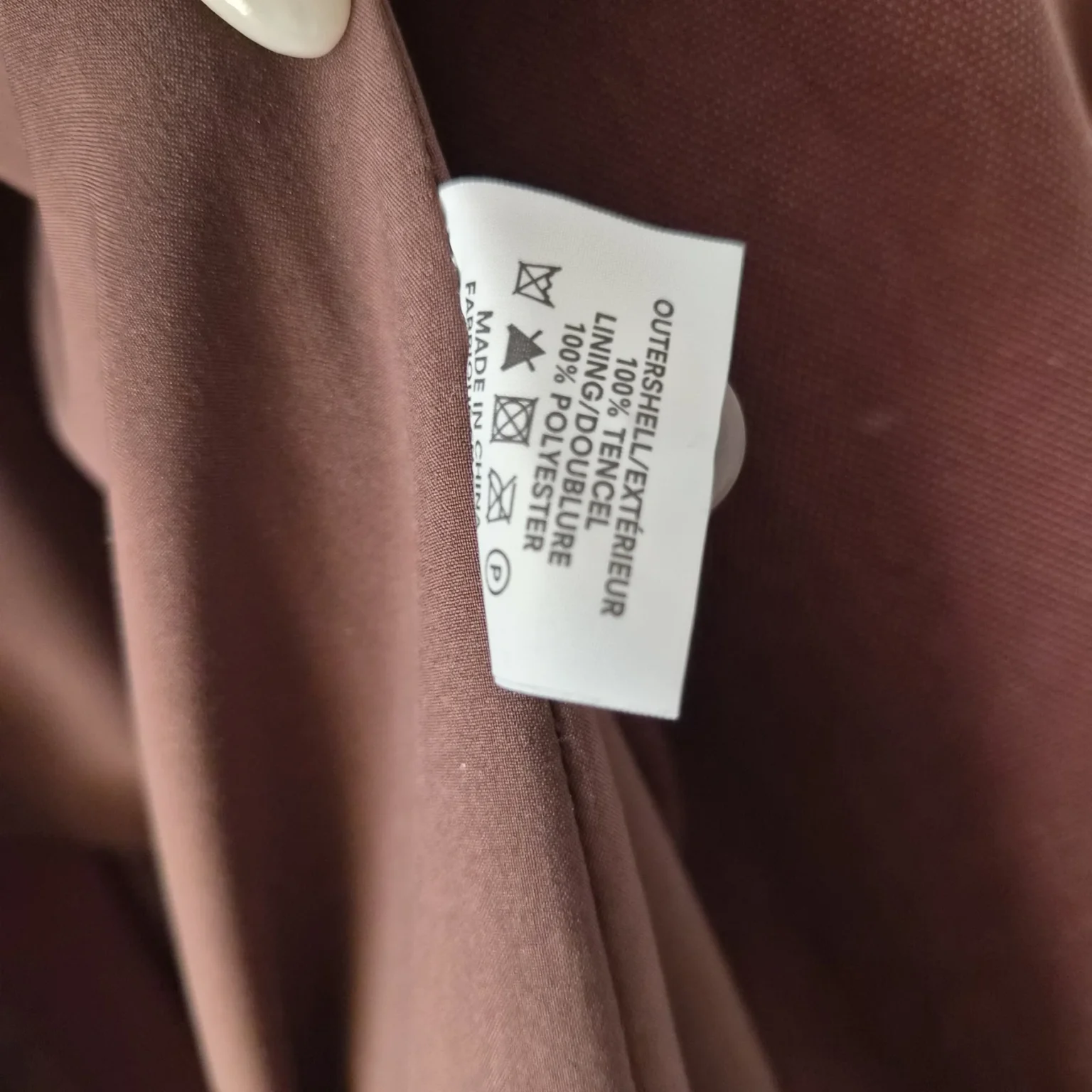 Image for Veste Frank and Oak