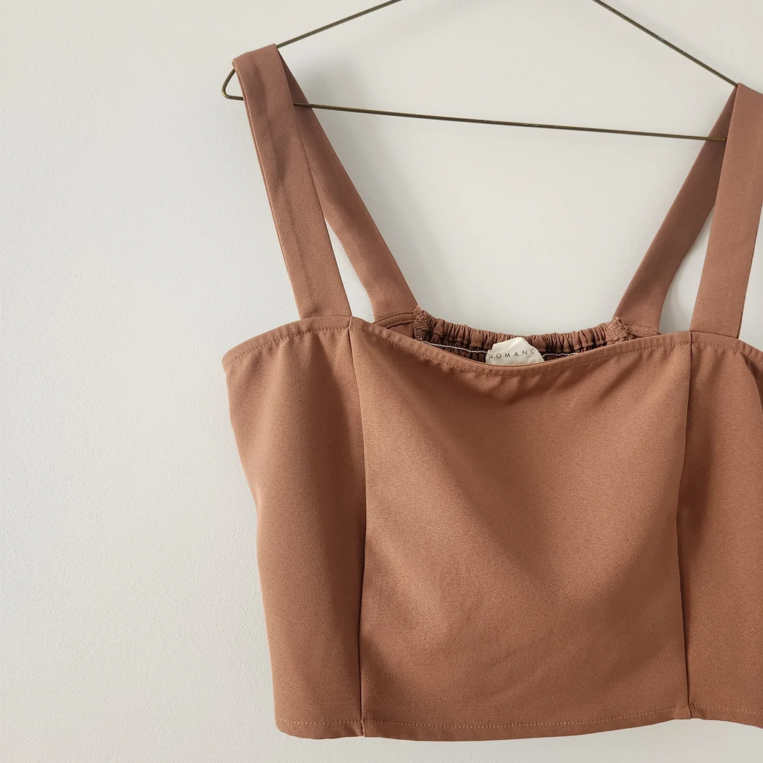 Image for Crop top