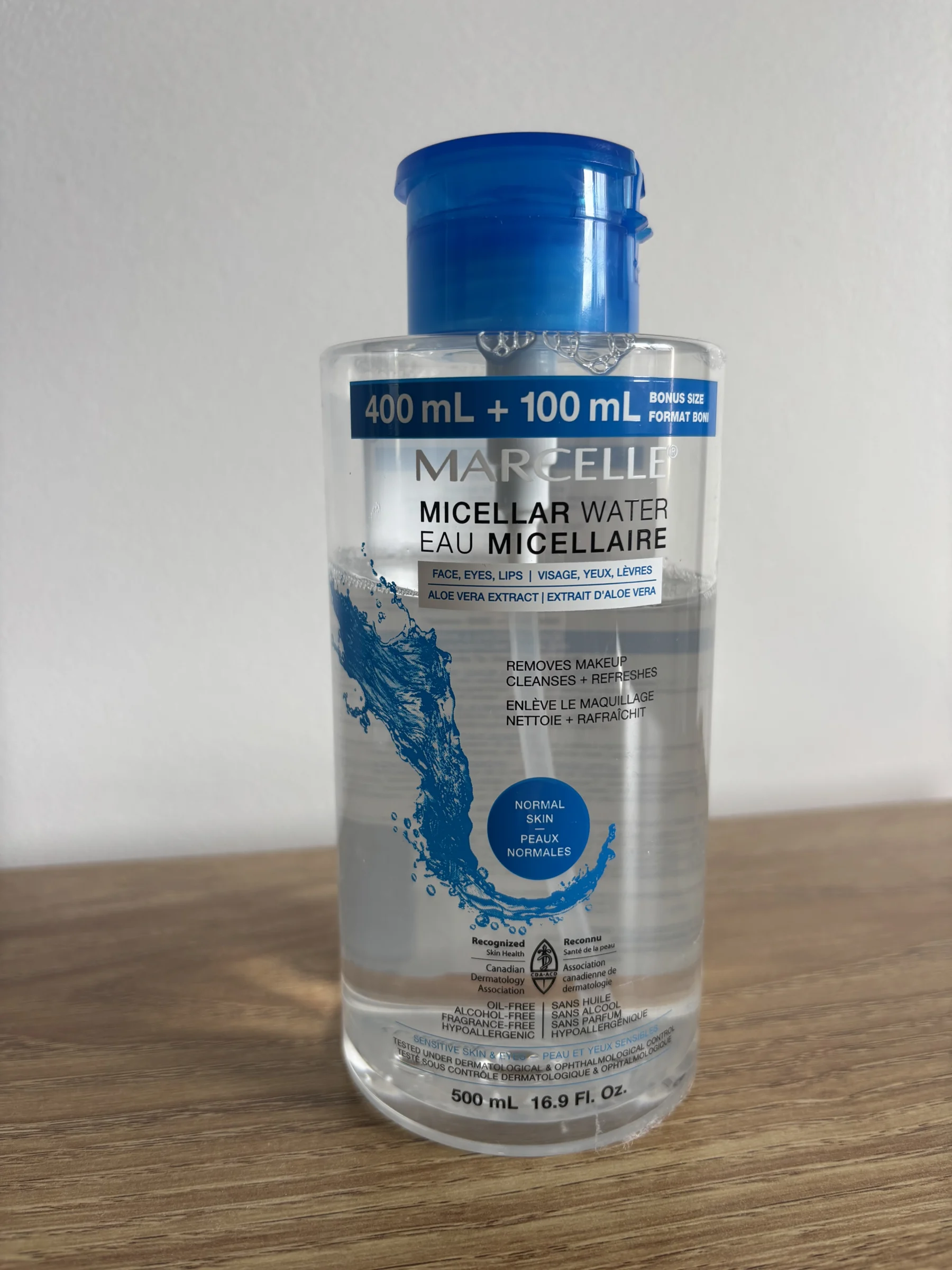 Eau micellaire *Autre seconde main