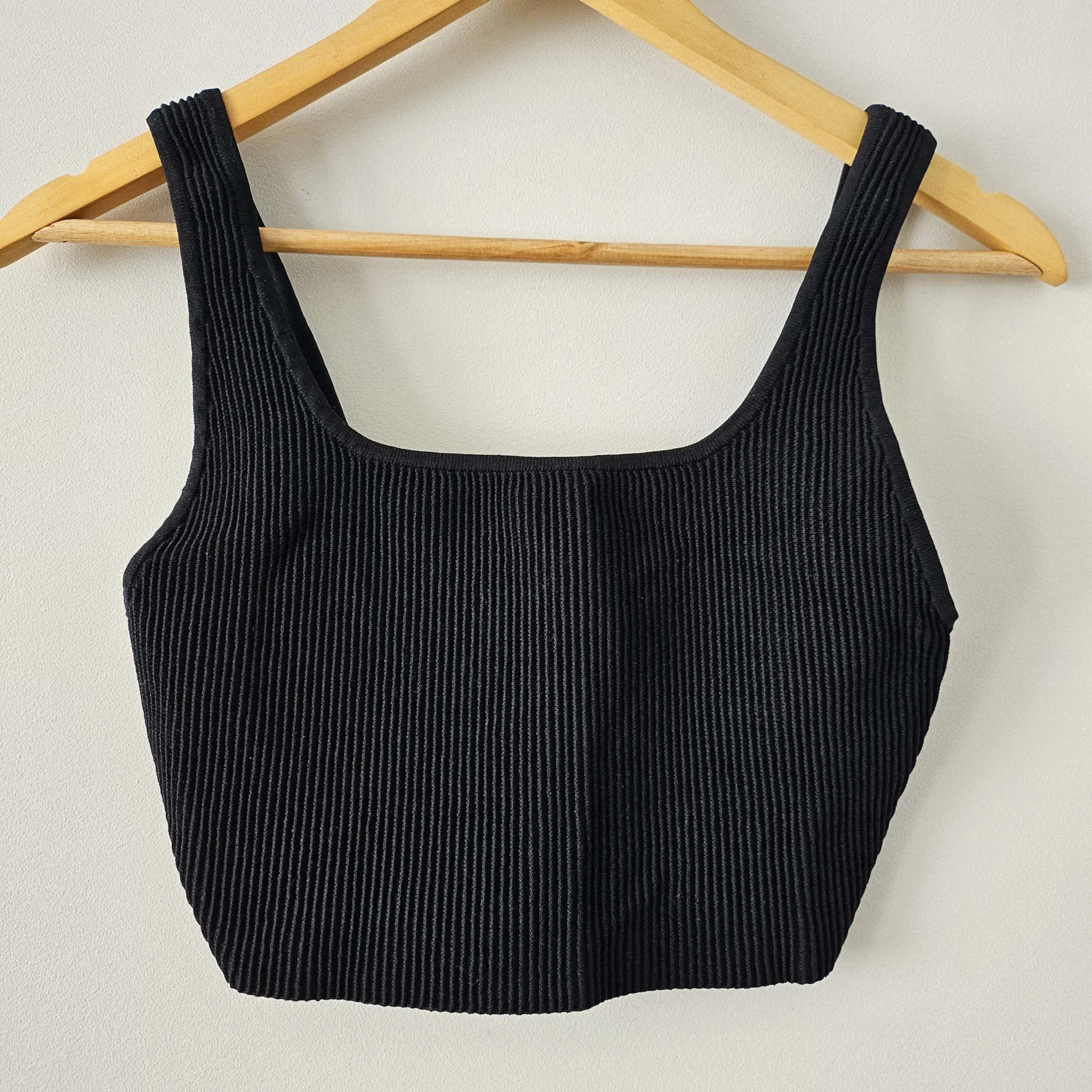 Sculpt knit Aritzia seconde main