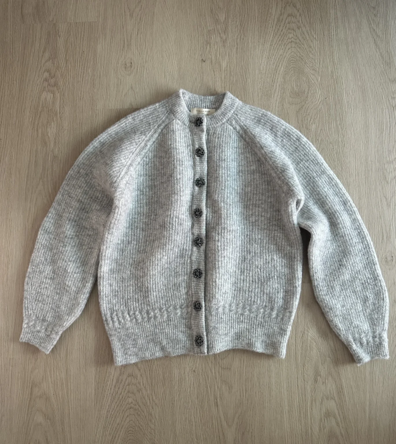 Featured image for Sézane Othello Cardigan XXS