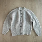 Featured thumbnail for Sézane Othello Cardigan XXS