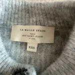 Thumbnail for Sézane Othello Cardigan XXS