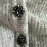 Thumbnail for Sézane Othello Cardigan XXS