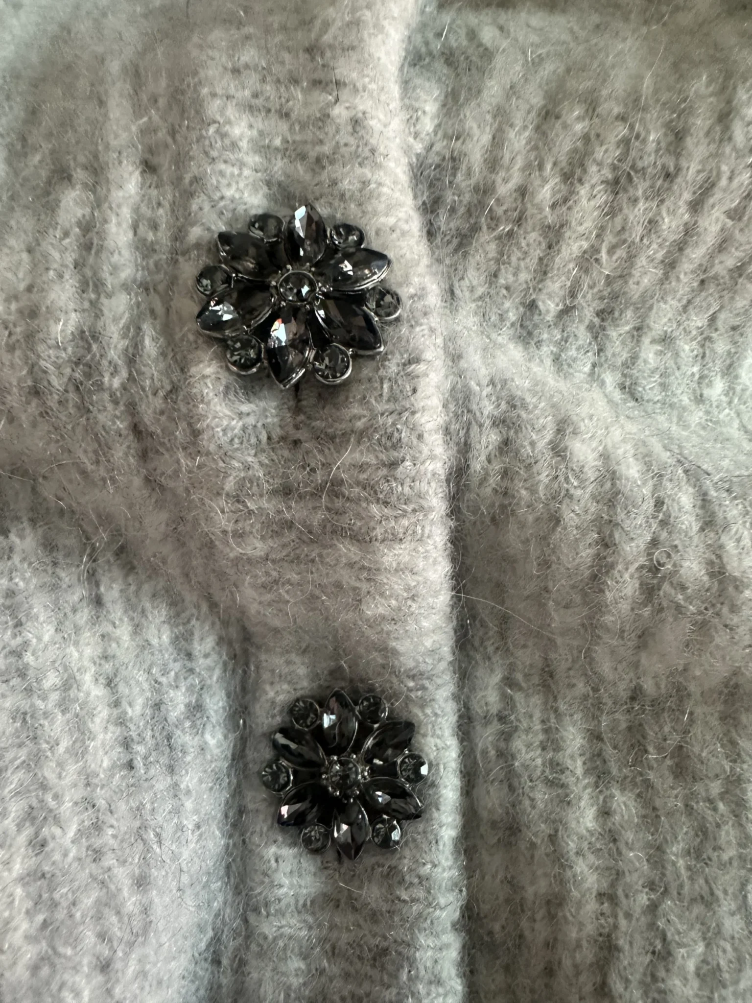 Image for Sézane Othello Cardigan XXS