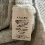 Thumbnail for Sézane Othello Cardigan XXS