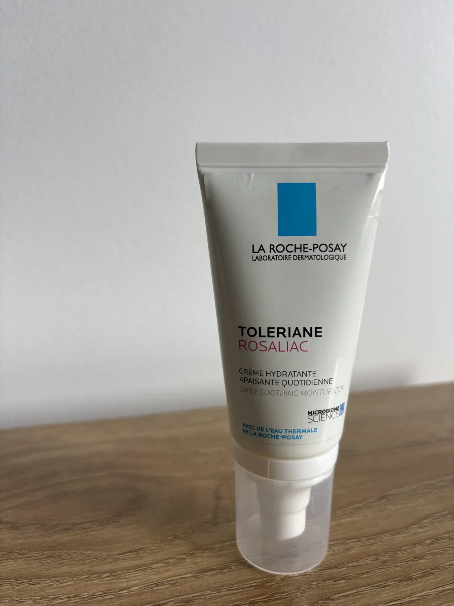 Featured image for Crème hydratante