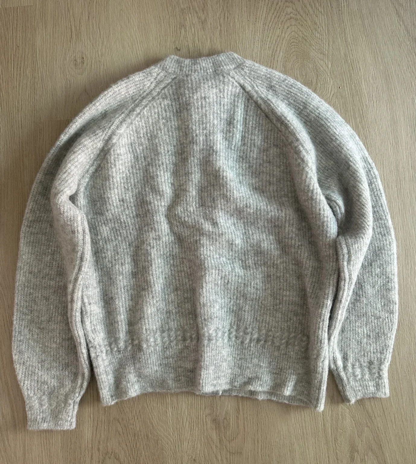 Image for Sézane Othello Cardigan XXS