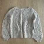 Featured thumbnail for Sézane Frederica Jumper XXS