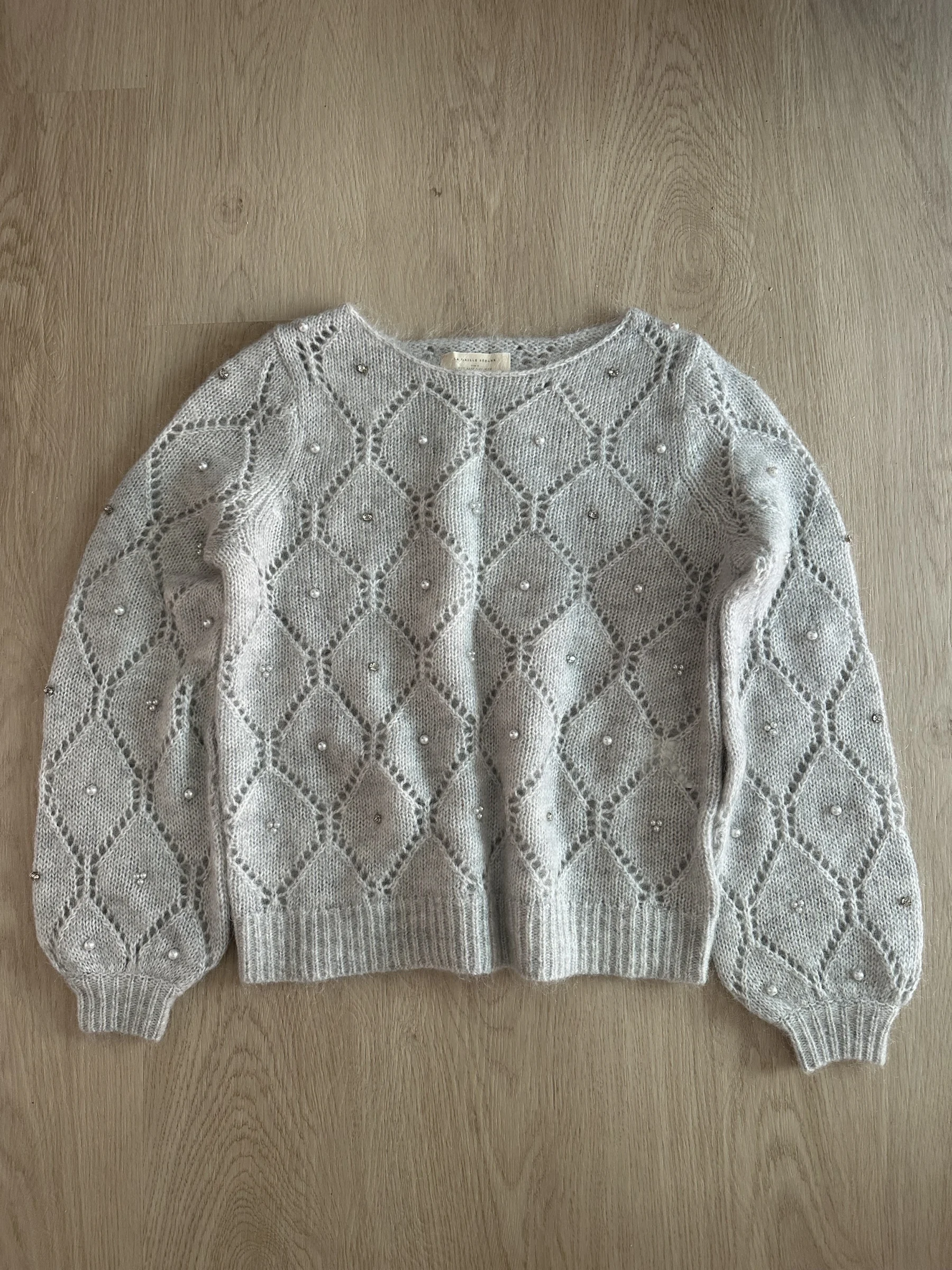 Sézane Frederica Jumper XXS Sézane seconde main